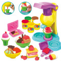 Plastic Kid Children toy products mould maker